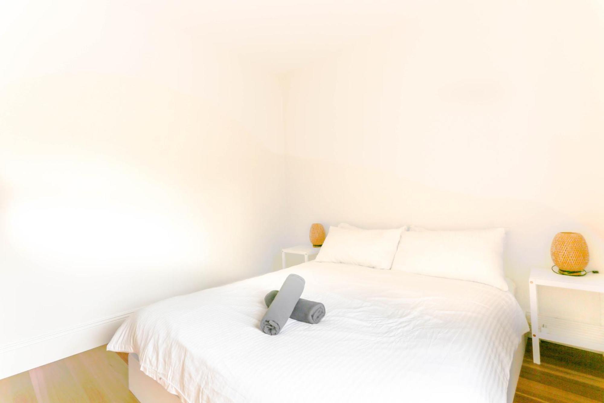 Apartment Elegant 1 Bedroom With Balcony Surry Hills Sydney
